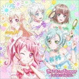 Pastel＊Palettes / きゅ〜まい＊flower（生産限定盤／CD＋Blu-ray） [CD]｜dss
