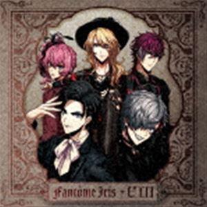 Fantome Iris / ピエロ（通常盤） [CD]｜dss