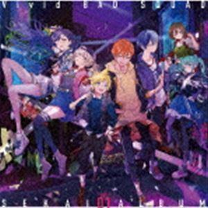 Vivid BAD SQUAD / SEKAI ALBUM vol.1(通常盤) [CD Vivid BAD SQUAD / SEKAI ALBUM vol.1(通常盤) [CD