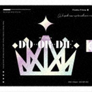 Peaky P-key / DO-OR-DIE（CD＋Blu-ray） [CD]｜dss