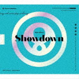 Photon Maiden / Showdown（CD＋Blu-ray） [CD]｜dss