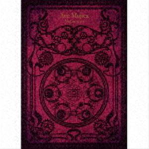 Ave Mujica / Alea jacta est（Blu-ray付生産限定盤／CD＋Blu-ray