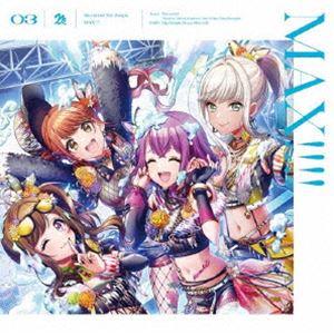 Merm4id / MAX!!!!（通常盤） [CD]