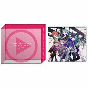 Vivid BAD SQUAD / SEKAI ALBUM vol.2（グッズ付初回生産限定盤） [CD