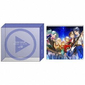 Leo／need / Leo／need SEKAI ALBUM vol.2（グッズ付初回生産限定盤） [CD]