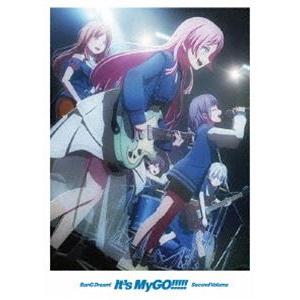 TVアニメ「BanG Dream! It’s MyGO!!!!!」Blu-ray 下巻 [Blu-ray]｜dss
