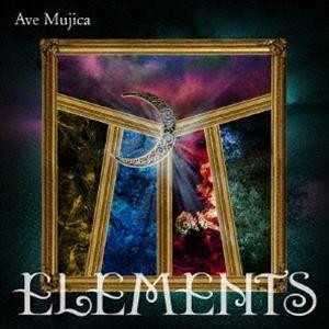 Ave Mujica / ELEMENTS（Blu-ray付生産限定盤／CD＋Blu-ray） [C...