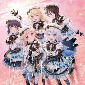 通常盤 M!LK CD/爆裂愛してる／好きすぎて滅！ 26/2/18発売 : アット
