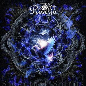 Roselia / Steadfast Spirits（Blu-ray付生産限定盤／CD＋Blu-r...