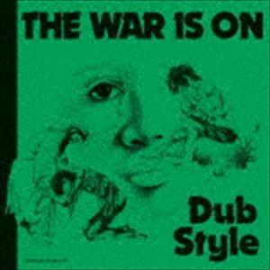 Phil Pratt ＆ Friends / The War is on Dub Style [CD...