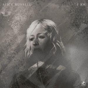 アリス・ラッセル / アイ・アム [CD]