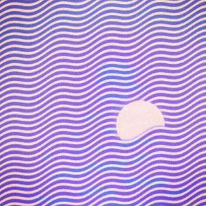 ムーンチャイルド / Waves [CD]