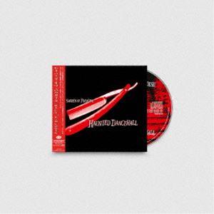 The Sabres Of Paradise / Haunted Dancehall（通常盤） [C...