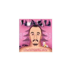 刃頭 / The NEWBORN [CD]