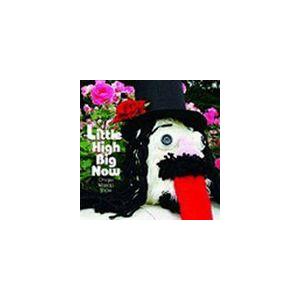 小野瀬雅生ショウ / LITTLE HIGH BIG NOW [CD]｜dss