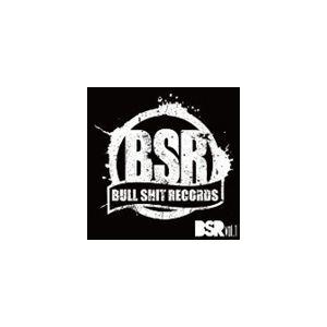 BSR Vol.1 [CD]