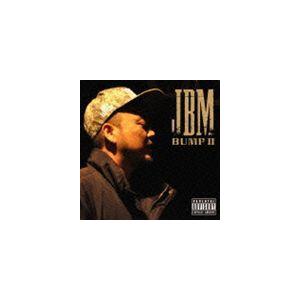 JBM / BUMP vol.2 [CD]