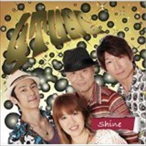 フォーチューン / シャイン [CD]