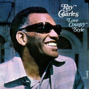 レイ・チャールズ / ラブ・カントリー・スタイル [CD]