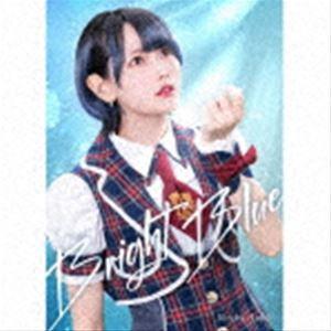 浅田るりか / Bright Blue [CD]｜dss