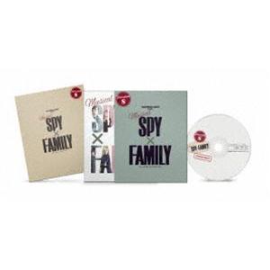 ミュージカル『SPY×FAMILY』＜Blu-ray 通常版（Version S）＞ [Blu-ray]｜dss