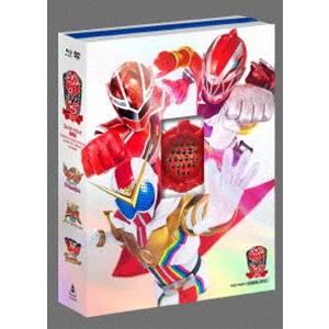 スーパー戦隊MOVIEレンジャー2021 コレクターズパック 豪華版 キラメイジャー＆リュウソウジャ...