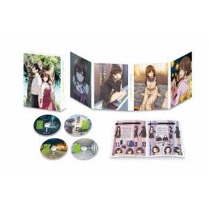 ひげを剃る。そして女子高生を拾う。 Blu-ray COLLECTION [Blu-ray