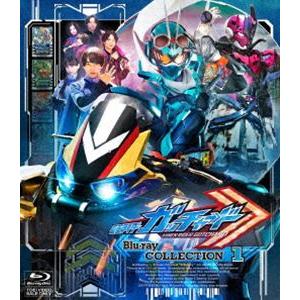 仮面ライダーガッチャード Blu-ray COLLECTION 1 [Blu-ray]