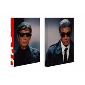 帰ってきた あぶない刑事 ABOOKLET Ver. [Blu-ray]