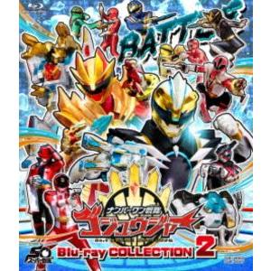 爆上戦隊ブンブンジャー Blu-ray COLLECTION 1 【Blu-ray