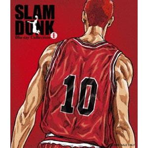 SLAM DUNK スラムダンク Blu-ray Collection 全巻 Vol.1〜Vol.5