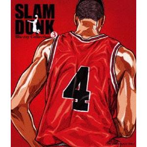 SLAM DUNK Blu-ray Collection VOL.3 [Blu-ray]