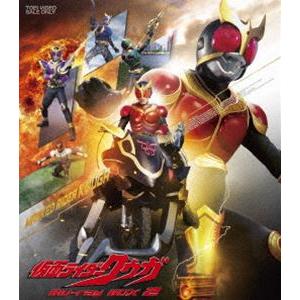 仮面ライダークウガ Blu-ray BOX 2 [Blu-ray]