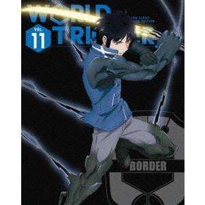 ワールドトリガー VOL.11 [Blu-ray]｜dss