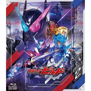 仮面ライダービルド Blu-ray COLLECTION 2 [Blu-ray]｜dss