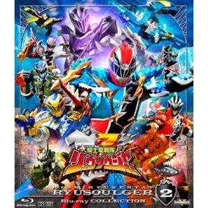 スーパー戦隊シリーズ 騎士竜戦隊リュウソウジャー Blu Ray Collection2 Blu Ray Bstd 9777 ぐるぐる王国 スター クラブ 通販 Yahoo ショッピング