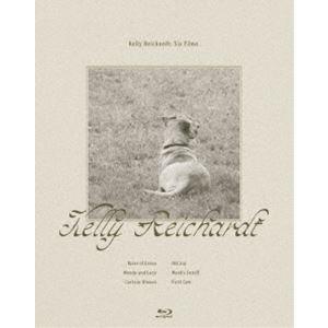 Kelly Reichardt：Six Films／ケリー・ライカート Blu-ray Collec...