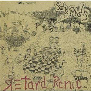 Stupids / Retard Picnic（Deluxe Edition） [CD]