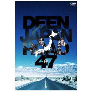 DEEN／DEEN JAPAN ROAD 47 〜絆〜 [DVD]｜dss