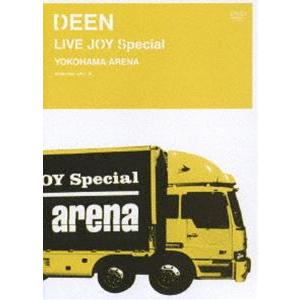 DEEN LIVE JOY Special YOKOHAMA ARENA [DVD]｜dss