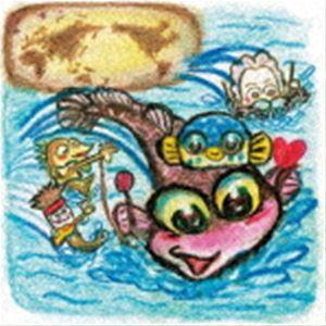 ザ・クロマニヨンズ / イノチノマーチ [CD]｜dss