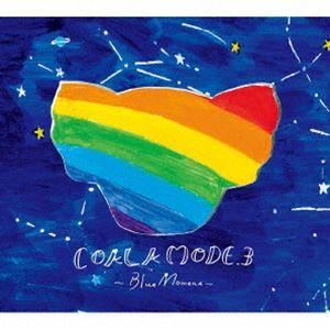 コアラモード. / COALAMODE.3 〜Blue Moment〜（初回生産限定盤／CD＋DVD） [CD]｜dss