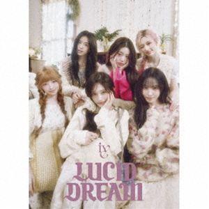 IVE / LUCID DREAM（初回生産限定盤I／CD＋Blu-ray） [CD]