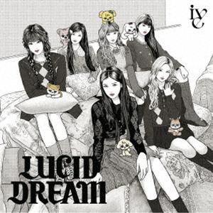 IVE / LUCID DREAM（期間生産限定盤） [CD]