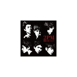 2PM / 2PM BEST 〜2008-2011 in Korea〜（通常盤） [CD]｜dss