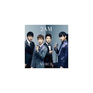 2AM / VOICE（通常盤） [CD]｜dss