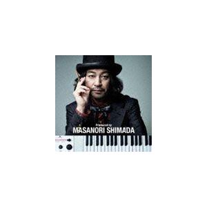 島田印 -島田昌典ワークス・ヒットコレクション- [CD]