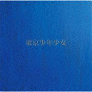 角松敏生 / 東京少年少女（通常盤） [CD]｜dss