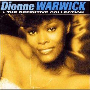 ディオンヌ・ワーウィック / グレイテスト・ヒッツ 1962-1987 [CD]｜dss