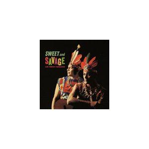 ロス・インディオス・タバハラス / マリア・エレーナ [CD]